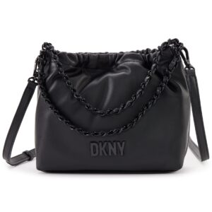 DKNY Cody Crossbody, Black/Black