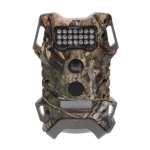 wildgame innovations terra extreme 14 megapixel ir trail camera (mossy oak)