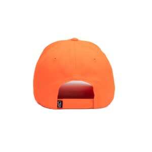 Grunt Style Blaze Orange Hat (Orange, One Size)