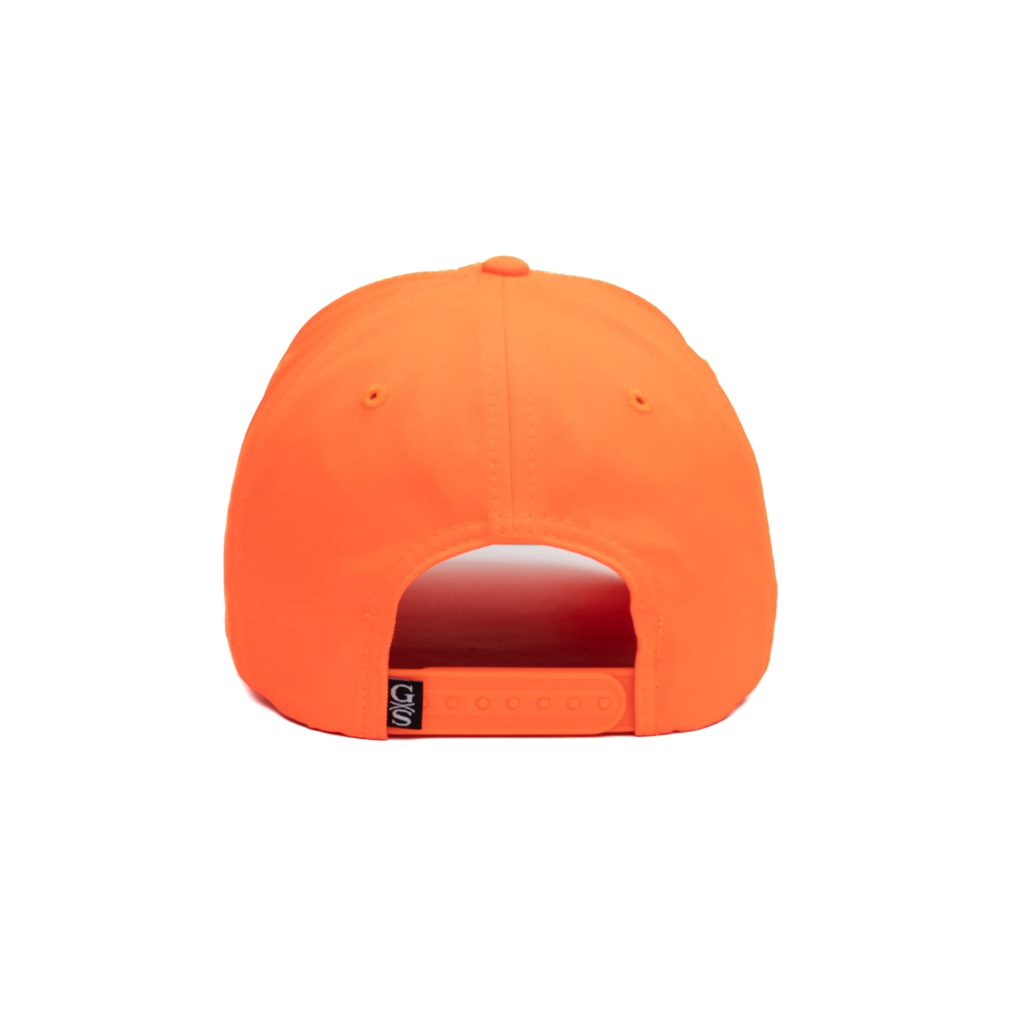 Grunt Style Blaze Orange Hat (Orange, One Size)