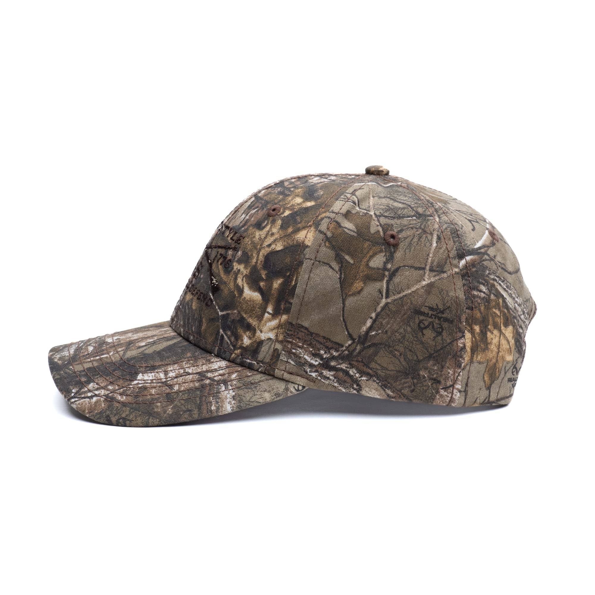 Grunt Style Realtree Xtra Camo Hat (Camo, One Size)