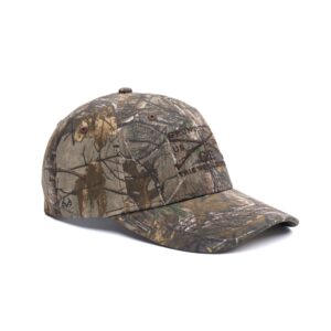 Grunt Style Realtree Xtra Camo Hat (Camo, One Size)