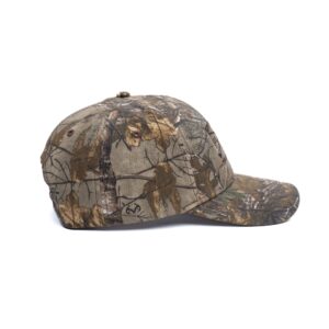 Grunt Style Realtree Xtra Camo Hat (Camo, One Size)