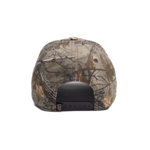 Grunt Style Realtree Xtra Camo Hat (Camo, One Size)