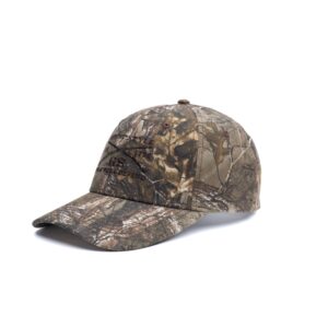 Grunt Style Realtree Xtra Camo Hat (Camo, One Size)