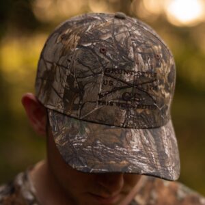 Grunt Style Realtree Xtra Camo Hat (Camo, One Size)