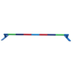 tumbl trak perfect placement pirouette gymnastic low floor bar