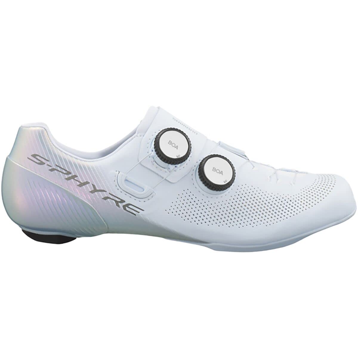 SHIMANO RC903 SPHYRE Cycling Shoe - Women's White, 38.0