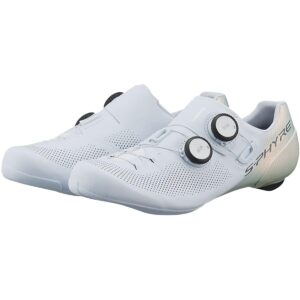 SHIMANO RC903 SPHYRE Cycling Shoe - Women's White, 38.0