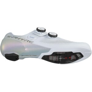 SHIMANO RC903 SPHYRE Cycling Shoe - Women's White, 38.0