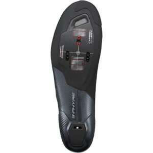 SHIMANO RC903 S-PHYRE Cycling Shoe - Men's Black, 40.0