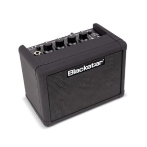 fly 3 bluetooth guitar amplifier with usb rechargeable battery