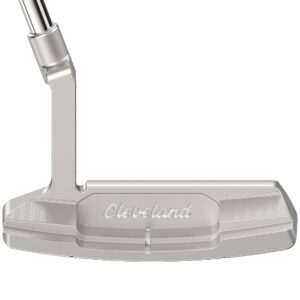 Men's Cleveland HB Soft Milled #4 Putter - LH 34" GR