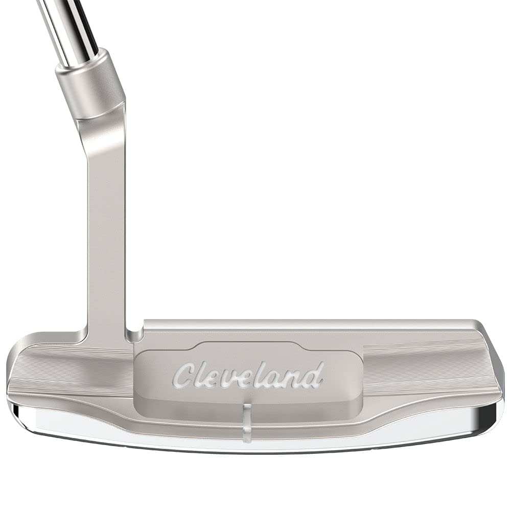 Men's Cleveland HB Soft Milled #1 Putter - RH 34" GR