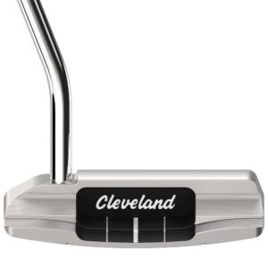 Men's Cleveland HB Soft Milled #8 Putter - RH 34" GR