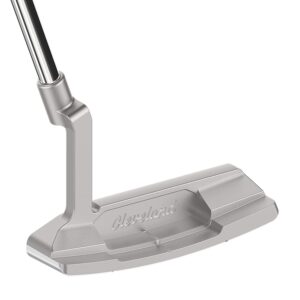 Men's Cleveland HB Soft Milled #4 Putter - RH 34" GR