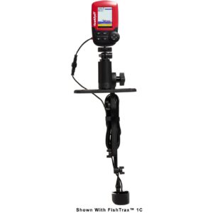 HawkEye TraxMount™ Paddlesport Mount