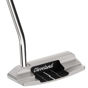 Men's Cleveland HB Soft Milled #8 Putter - RH 34" GR