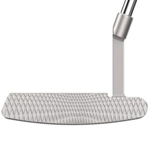 Men's Cleveland HB Soft Milled #1 Putter - RH 34" GR