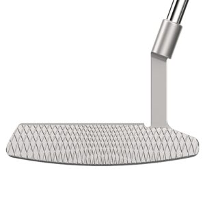 Men's Cleveland HB Soft Milled #4 Putter - RH 34" GR