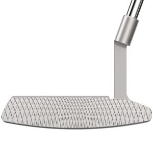 Men's Cleveland HB Soft Milled #4 Putter - LH 34" GR