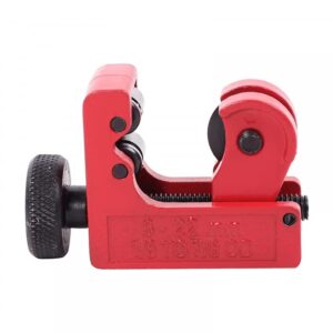 Mini Arrow Tube Cutter, Portable Alloy Steel Archery Tubing Cutter for 3-22mm Arrow