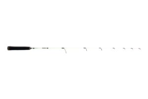 elliott rods the odyssey 40 ice fishing rod - 40" - fast - ody-40