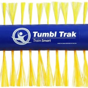 Tumbl Trak Porcupine Horizontal Bar Pad, Gymnastics Skill Training Accessory