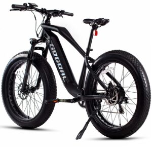 sarahbridal electric mountain bike for adults electric bike 26 inch*4.0'' fat tire e-bikes with 48v 15ah 750w motor removable cells battery snow beach mountain e bike shimano 7-speed