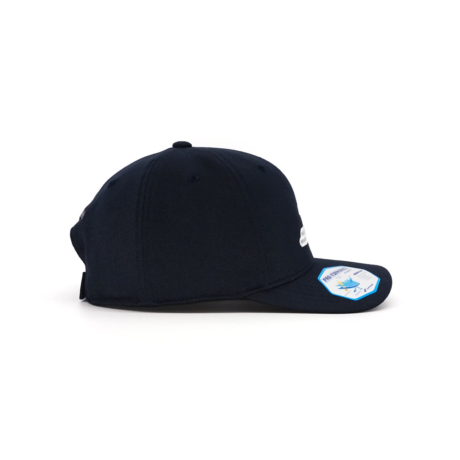 Birdie Slayer - Navy Flexfit® 110C Pro-Formance® Golf Hat