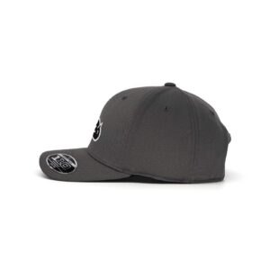 Birdie Slayer - Gray Flexfit® 110C Pro-Formance® Golf Hat