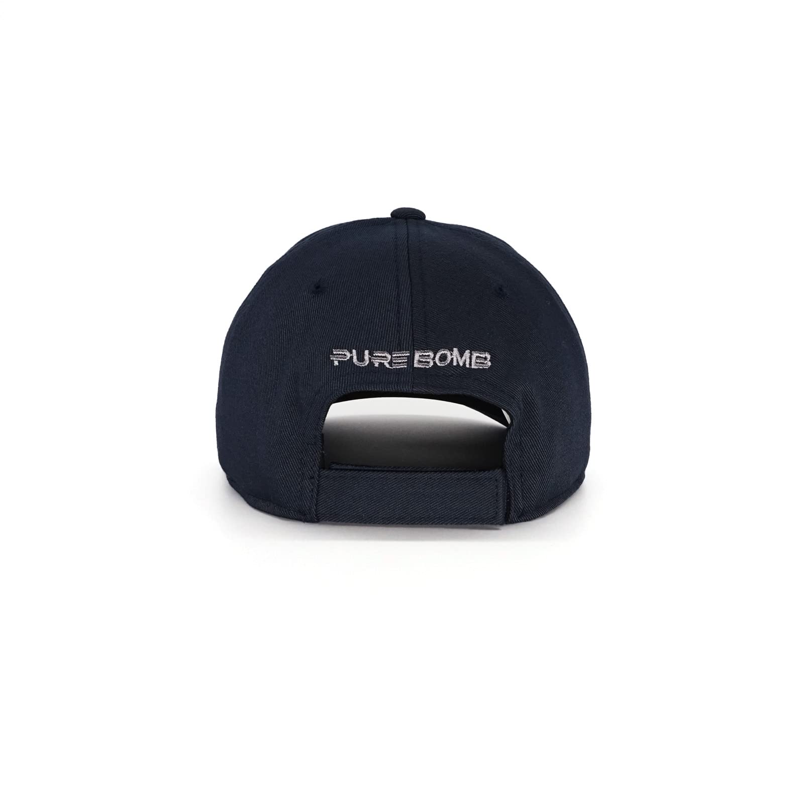 Birdie Slayer - Navy Flexfit® 110C Pro-Formance® Golf Hat