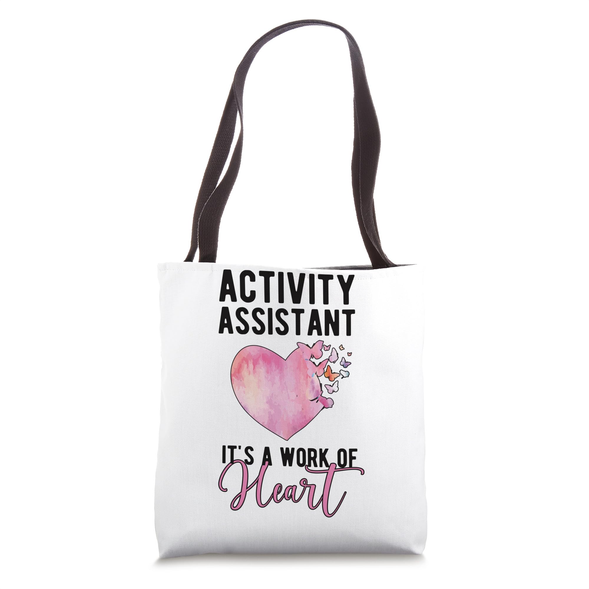 Activity Director Appreciation Activity Professional Week Tote Bag