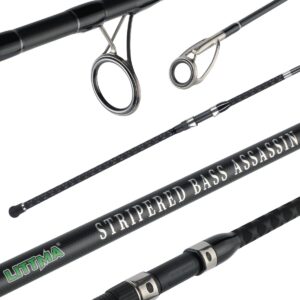 LITTMA—Surf Rods LITTMA Surf Spinning Rod Surf Rods Saltwater 12ft 9ft 10ft 11ft Graphite Surf Rod Surf Casting Rod Surf Fishing Rod Surf Rod Saltwater Surf Travel Rod Surf Rod Barra de Surf Surf Rod