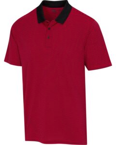 three sixty six quick dry golf shirts for men - moisture wicking short-sleeve casual polo shirt