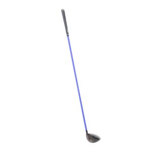 Lag Shot Golf XL Driver Swing Trainer (Left Handed) - Add Distance & Accuracy to All Your Drives. Golf Digest Editors' Choice “Best Swing Trainer” of The Year! #1 Golf Training Aid 2022 & 2023!