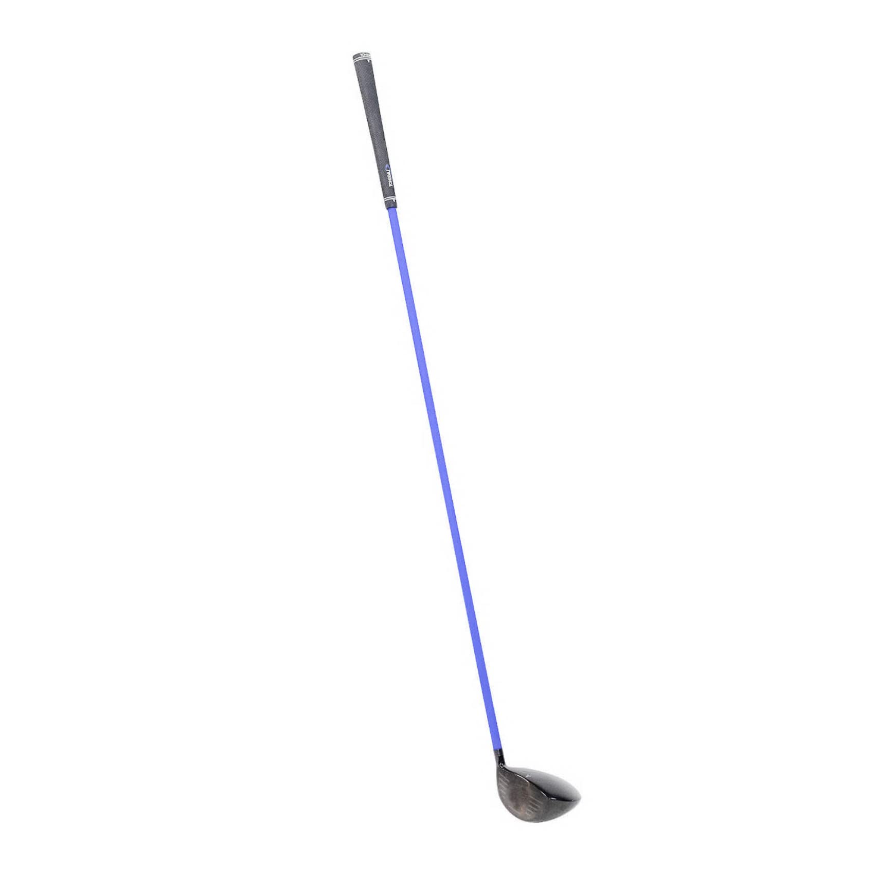 Lag Shot Golf XL Driver Swing Trainer (Left Handed) - Add Distance & Accuracy to All Your Drives. Golf Digest Editors' Choice “Best Swing Trainer” of The Year! #1 Golf Training Aid 2022 & 2023!