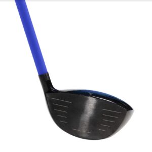 Lag Shot Golf XL Driver Swing Trainer (Left Handed) - Add Distance & Accuracy to All Your Drives. Golf Digest Editors' Choice “Best Swing Trainer” of The Year! #1 Golf Training Aid 2022 & 2023!