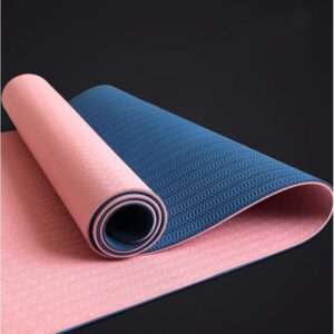 Yoga Mat Workout Mat For Home Yoga Mats For Women Fitness Mats For Exercise Thick Yoga Mat For Men Exercise Mat Yoga Mat Non Slip /941