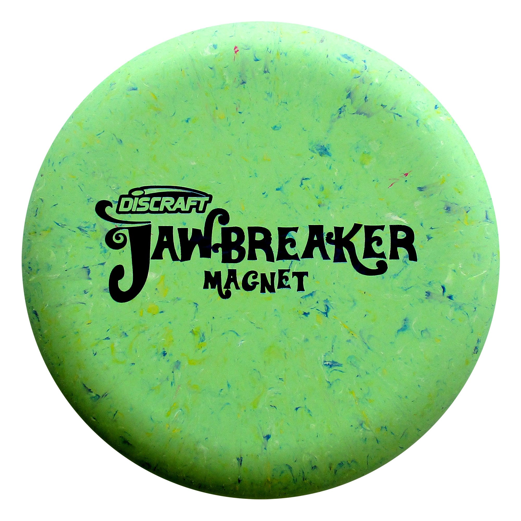 Discraft Jawbreaker Magnet 170-172 Gram Putt and Approach Golf Disc