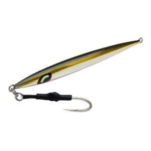 canal bait and tackle shimmerfall 140g sand eel