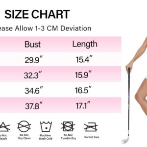 Womens 2 Pack Workout Crop Tops Collared Sleeveless Ribbed Tank Top Athletic Golf Polo Shirts Exercise Gym Yoga Tops