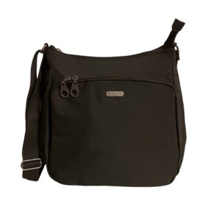 baggallini joey large hobo (black)