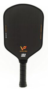 vatic pro flash carbon fiber 16mm - includes paddle cover