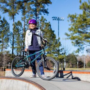 Dynacraft Tony Hawk 720 20" BMX Bike – High-Performance and Durable, Perfect for Kids and Teens Learning BMX Tricks, Sturdy and Easy to Assemble, Ideal for Young Riders and Aspiring BMX Enthusiasts