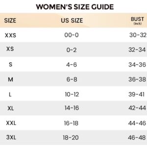 Aoxjox Long Sleeve Crop Tops for Women Vital New Workout Seamless Crop T Shirt Top (Vital New Navy, Medium)