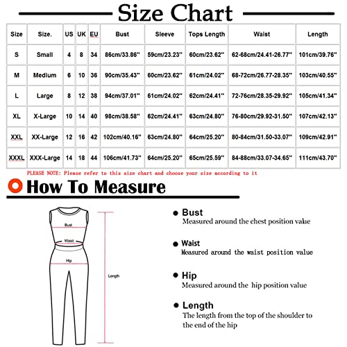 HGps8w Womens Fleece Lined Sweatsuits Sets 2 Piece Outfits Heartbeat Printed Hoodie Sweatshirt Sweatpants Jogging Tracksuits