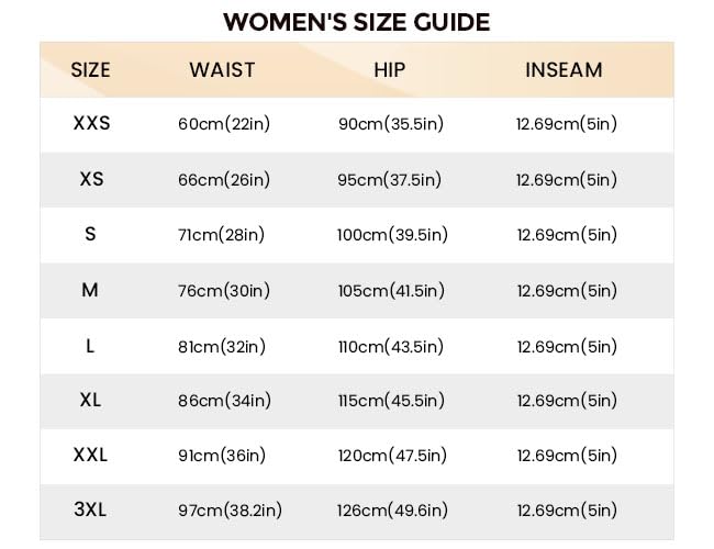 Aoxjox Vital Seamless Biker Shorts for Women High Waist Workout Shorts Booty Running Yoga Shorts 5" (Vital New Fudge Coffee, Medium)