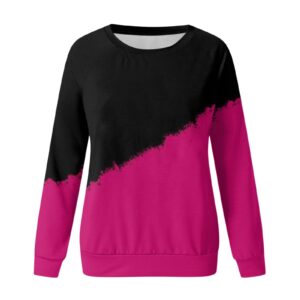 Womens Sweatshirts and Hoodies Womens Tops