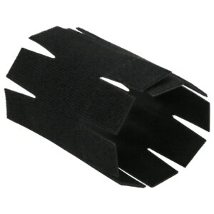 TSVISIONCORE Headband for COMTA Series Tactical Headset，and Headband Protection Cover (Black)